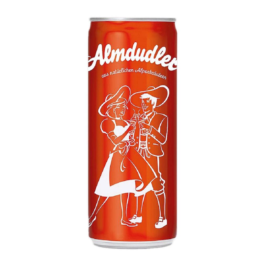 almdudler